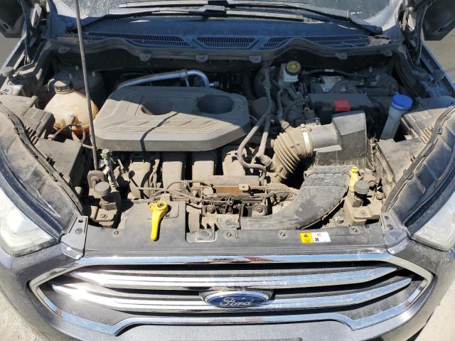 Photo 12 from auction – 2019 FORD ECOSPORT T with VIN MAJ6S3KL9KC299394