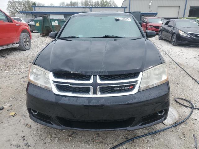 Photo 5 from auction – 2013 DODGE AVENGER SX with VIN 1C3CDZCB5DN758903