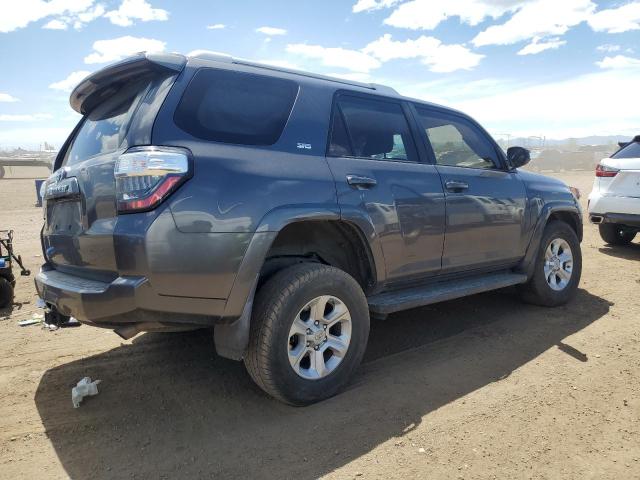 Photo 3 from auction – 2016 TOYOTA 4RUNNER SR with VIN JTEBU5JR9G5375403