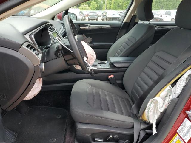 Photo 7 from auction – 2017 FORD FUSION SE with VIN 3FA6P0HD6HR363904