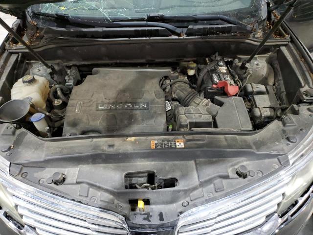 Zdjęcie 12 z aukcji – 2016 LINCOLN MKX RESERV z VIN 2LMTJ6LR9GBL54812