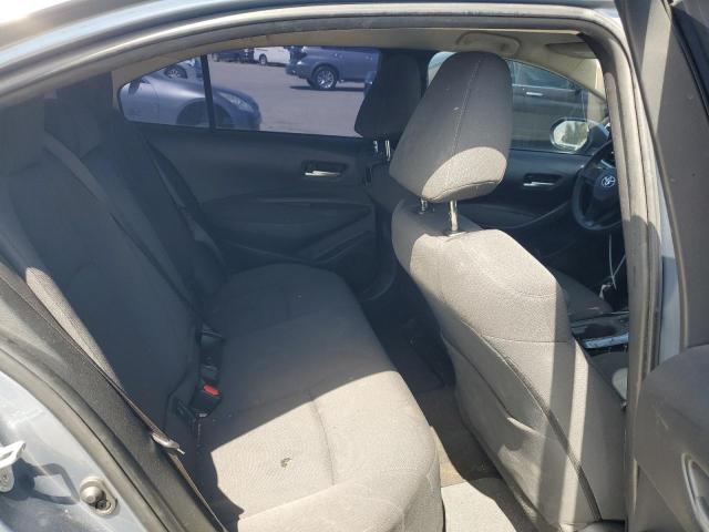 Photo 10 from auction – 2020 TOYOTA COROLLA LE with VIN 5YFEPRAE1LP088177