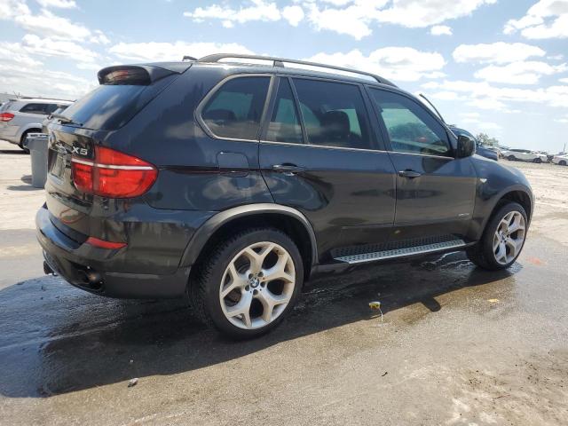Photo 3 from auction – 2012 BMW X5 XDRIVE3 with VIN 5UXZV4C53CL750811