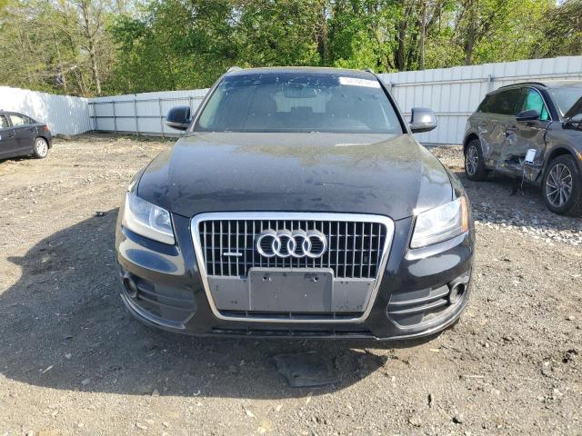 Photo 5 from auction – 2011 AUDI Q5 PREMIUM with VIN WA1CFAFP4BA047433