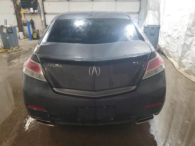 Photo 6 from auction – 2012 ACURA TL with VIN 19UUA8F51CA026056