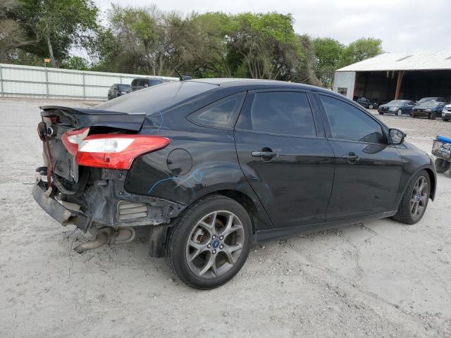 Photo 3 from auction – 2014 FORD FOCUS SE with VIN 1FADP3F25EL216090