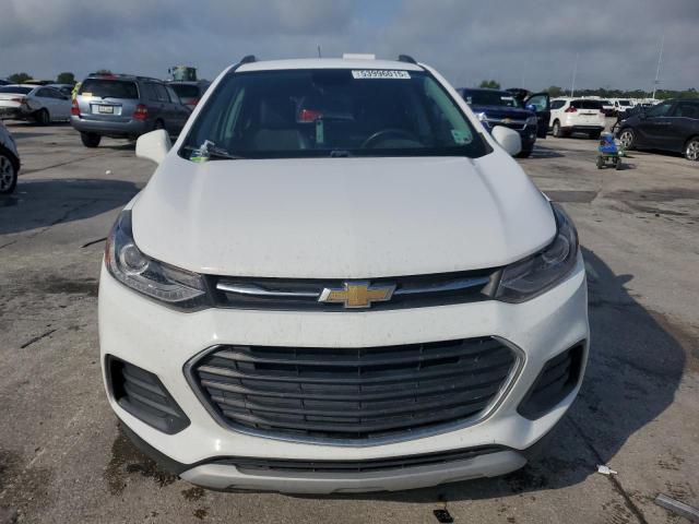 Photo 5 from auction – 2017 CHEVROLET TRAX 1LT with VIN 3GNCJLSBXHL236753