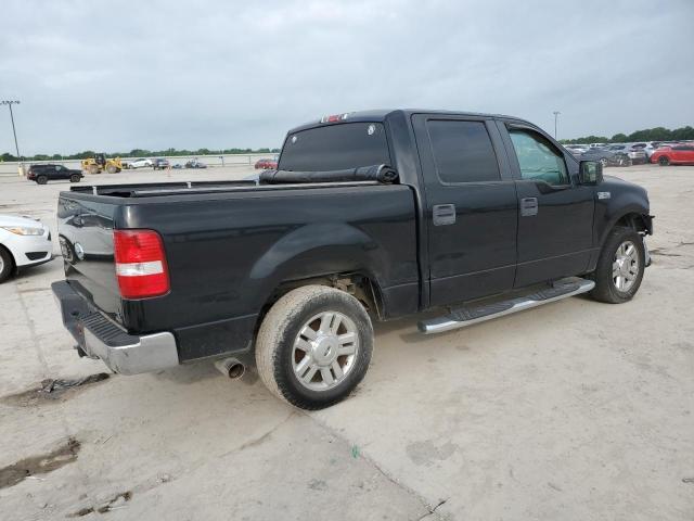 Photo 3 from auction – 2008 FORD F150 SUPER with VIN 1FTRW12W58FC06095