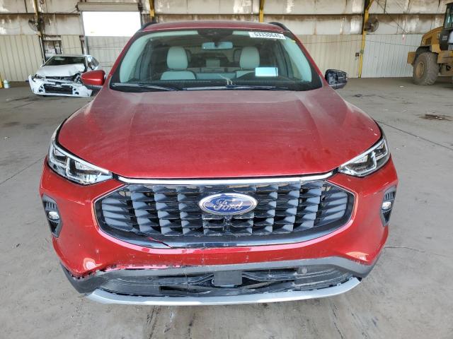 Photo 5 from auction – 2023 FORD ESCAPE with VIN 1FMCU0E14PUB07022