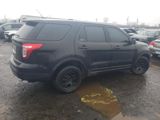 Снимка 3 от търг – 2013 FORD EXPLORER P с VIN 1FM5K8ARXDGA14671