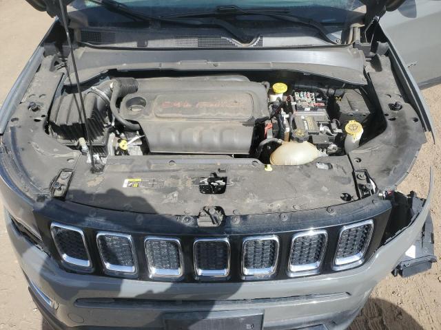 Photo 12 from auction – 2020 JEEP COMPASS LI with VIN 3C4NJCCB9LT170785