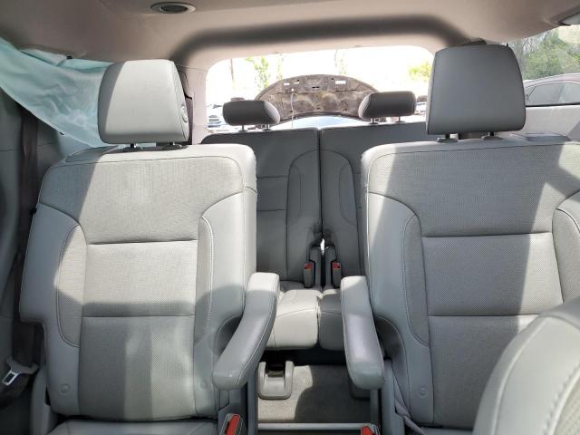 Photo 10 from auction – 2019 GMC ACADIA SLT with VIN 1GKKNULS3KZ283611