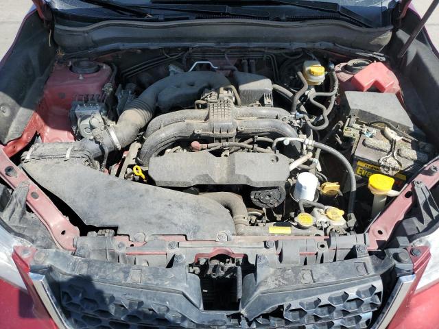 Photo 12 from auction – 2015 SUBARU FORESTER 2 with VIN JF2SJAHC7FH439623