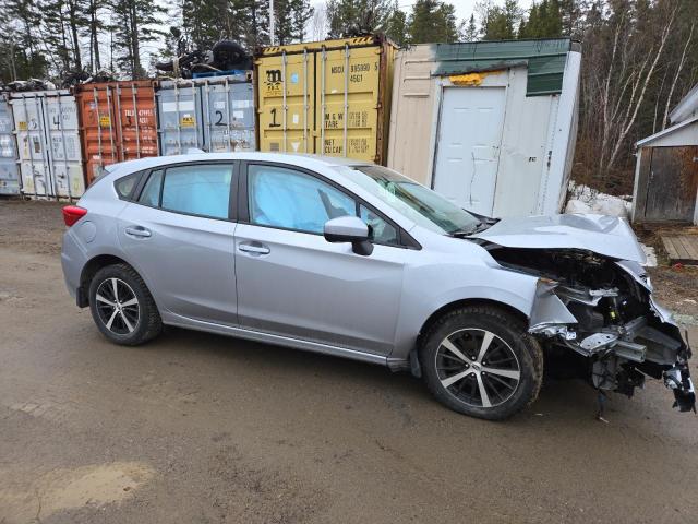 Photo 4 from auction – 2019 SUBARU IMPREZA PR with VIN 4S3GTAC62K3712149