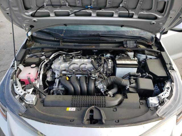 Photo 11 from auction – 2022 TOYOTA COROLLA L with VIN 5YFDPMAEXNP368309