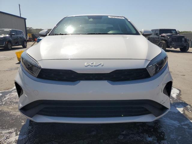 Photo 5 from auction – 2022 KIA FORTE FE with VIN 3KPF24AD5NE467572