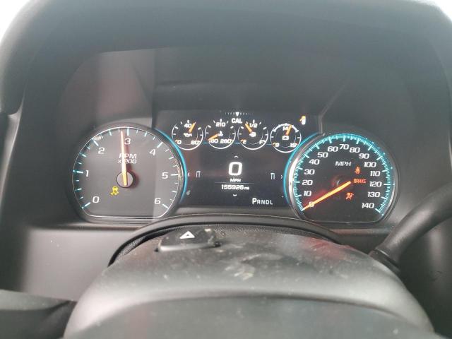 Photo 9 from auction – 2019 GMC YUKON DENA with VIN 1GKS2CKJ9KR163677