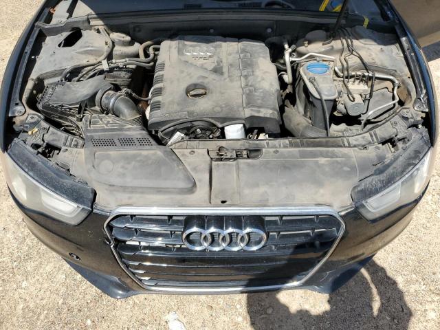 Photo 11 from auction – 2014 AUDI A5 PREMIUM with VIN WAULFAFR3EA036979