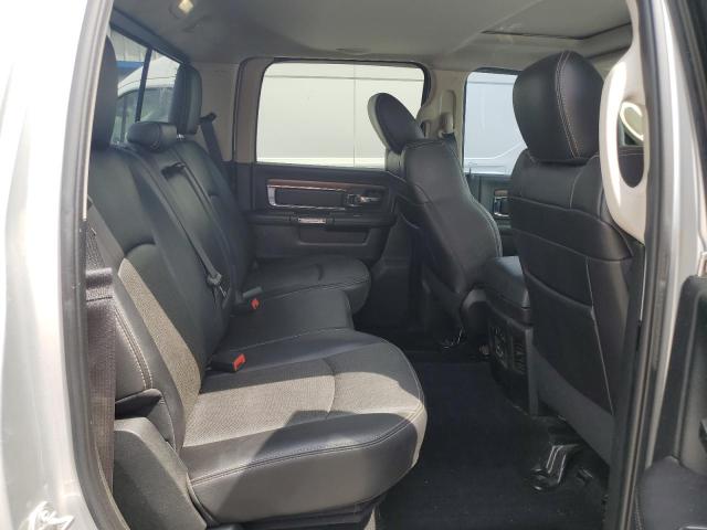 Photo 10 from auction – 2016 RAM 2500 LARAM with VIN 3C6UR5FJ2GG366219