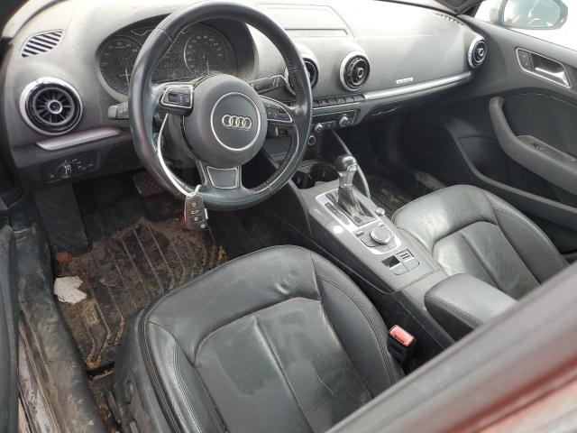 Photo 8 from auction – 2016 AUDI A3 E-TRON with VIN WAUUPBFF3GA091741