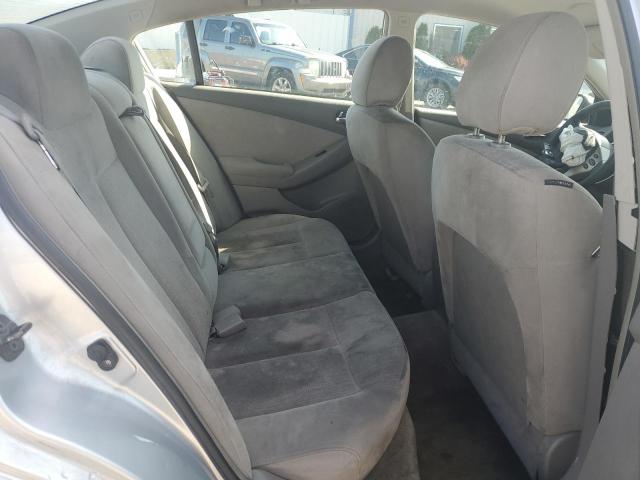 Photo 10 from auction – 2010 NISSAN ALTIMA BAS with VIN 1N4AL2AP4AC176932