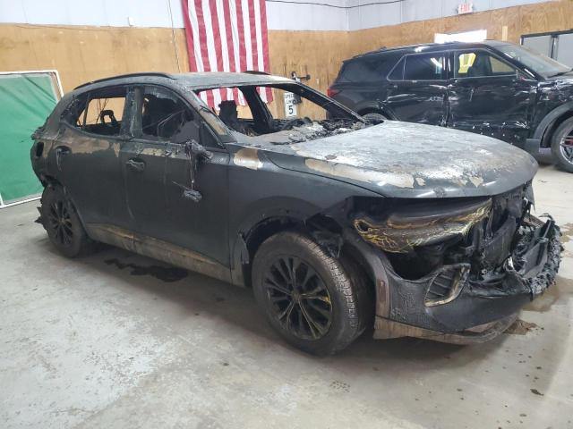 Фото 4 с аукциона – 2023 BUICK ENVISION P с VIN LRBFZMR45PD167095