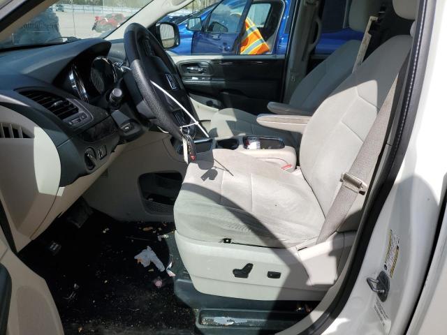 Photo 7 from auction – 2013 DODGE GRAND CARA with VIN 2C4RDGCG7DR682142
