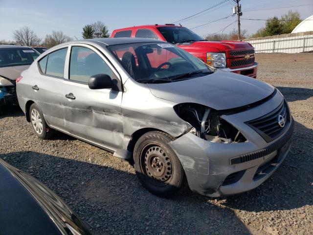 Photo 4 from auction – 2012 NISSAN VERSA S with VIN 3N1CN7AP1CL936934