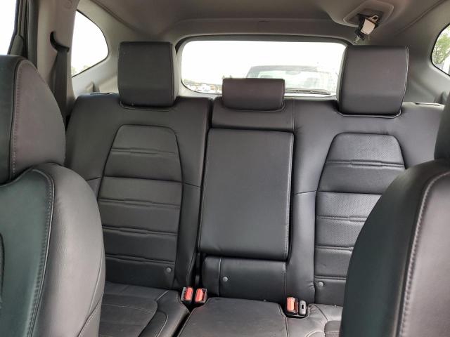 Photo 10 from auction – 2022 HONDA CR-V EXL with VIN 7FARW2H86NE015028