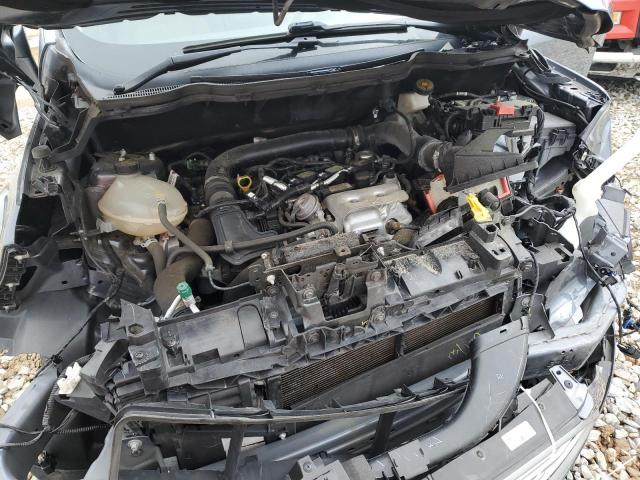 Photo 12 from auction – 2019 FORD ECOSPORT S with VIN MAJ3S2GE9KC253281