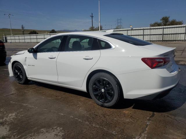 Photo 2 from auction – 2022 CHEVROLET MALIBU LT with VIN 1G1ZD5ST4NF166261