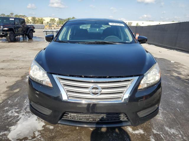 Photo 5 from auction – 2014 NISSAN SENTRA S with VIN 3N1AB7AP3EY292360