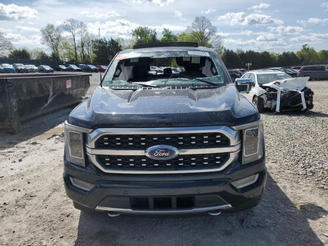 Photo 5 from auction – 2023 FORD F150 SUPER with VIN 1FTFW1E87PFC23401