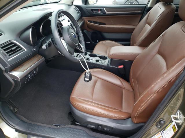 Photo 7 from auction – 2019 SUBARU OUTBACK TO with VIN 4S4BSETC2K3363483