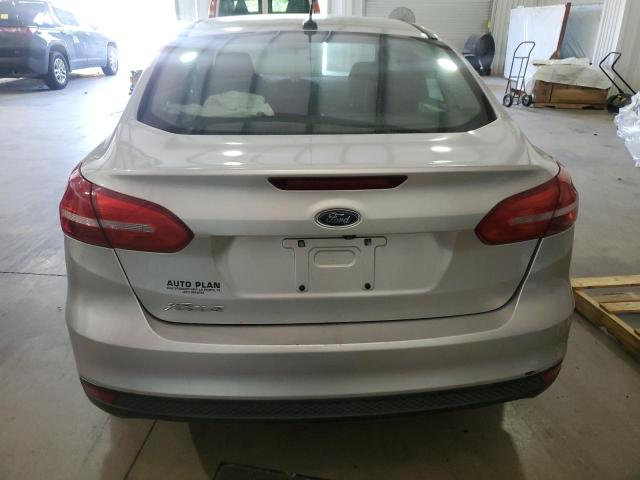 Photo 6 from auction – 2017 FORD FOCUS S with VIN 1FADP3E21HL322039