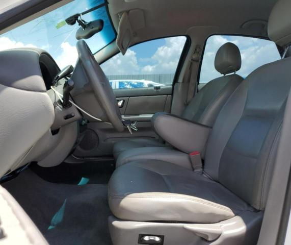 Photo 7 from auction – 2003 FORD TAURUS SES with VIN 1FAFP55U93A162213