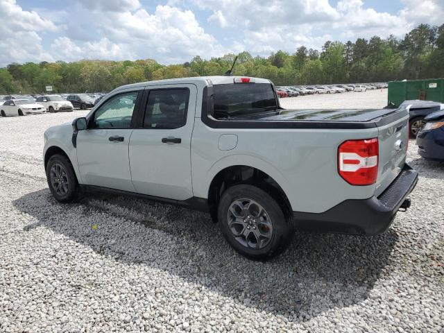 Photo 2 from auction – 2024 FORD MAVERICK X with VIN 3FTTW8H37RRB58566