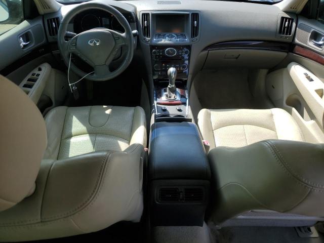 Photo 8 from auction – 2013 INFINITI G37 BASE with VIN JN1CV6AP3DM715532