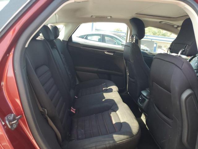 Photo 10 from auction – 2013 FORD FUSION SE with VIN 3FA6P0HR4DR374325