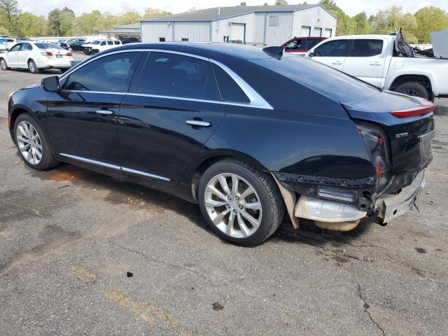 Photo 2 from auction – 2016 CADILLAC XTS LUXURY with VIN 2G61M5S32G9147050