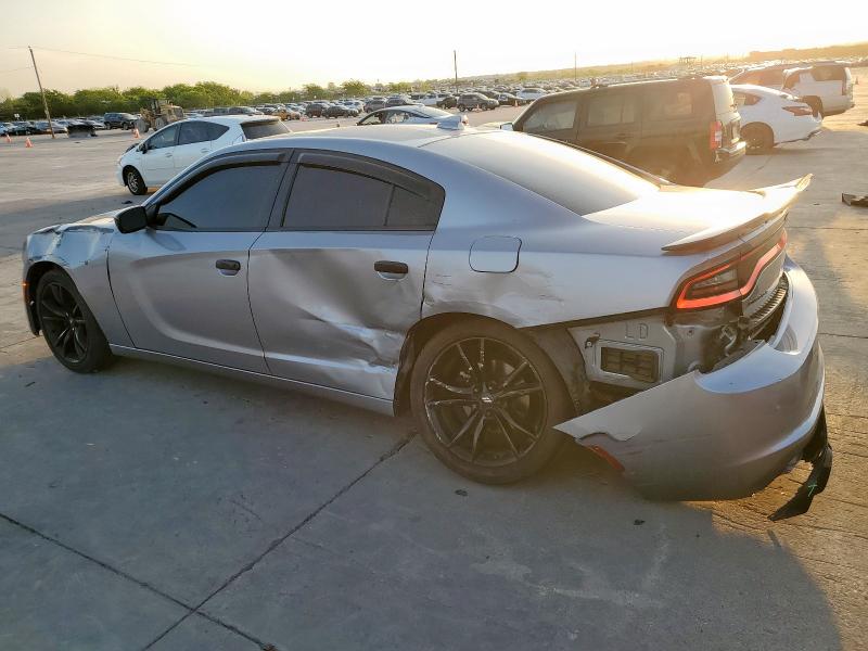 Photo 2 from auction – 2018 DODGE CHARGER R/ with VIN 2C3CDXCT8JH230211