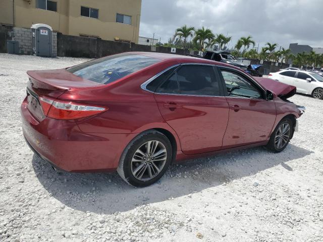 Photo 3 from auction – 2016 TOYOTA CAMRY LE with VIN 4T1BF1FK0GU586641
