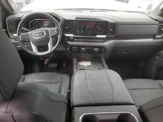 Photo 8 from auction – 2024 GMC SIERRA K25 with VIN 1GT49NE79RF347654