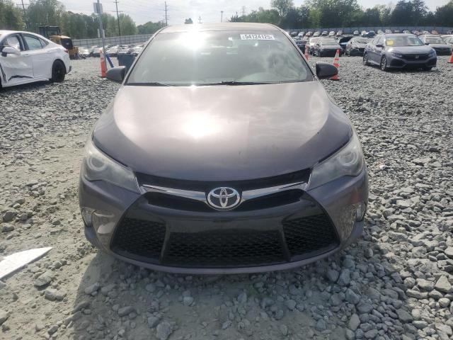 Photo 5 from auction – 2015 TOYOTA CAMRY LE with VIN 4T1BF1FK4FU477341