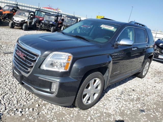 Снимка 1 от търг – 2017 GMC TERRAIN SL с VIN 2GKALPEK5H6344591