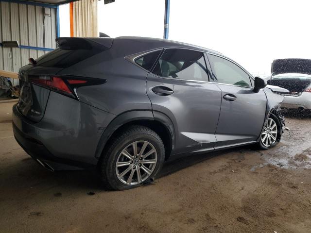 Photo 3 from auction – 2021 LEXUS NX 300 BAS with VIN JTJDARDZ7M2243324
