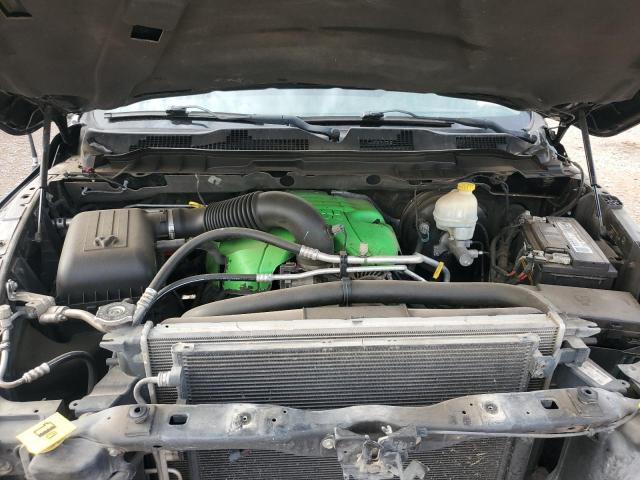Photo 11 from auction – 2014 RAM 1500 ST with VIN 1C6RR7FT4ES192808