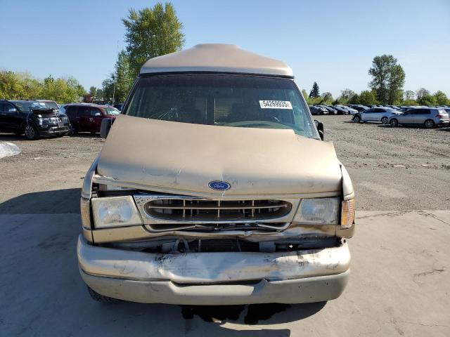 Photo 5 from auction – 1997 FORD ECONOLINE with VIN 1FDEE1463VHB84124