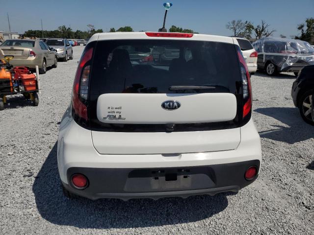 Photo 6 from auction – 2017 KIA SOUL with VIN KNDJN2A26H7449459