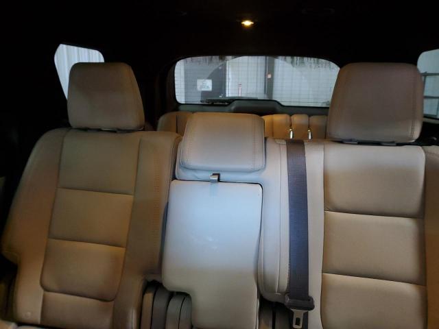 Фото 10 с аукциона – 2014 FORD EXPLORER L с VIN 1FM5K8F83EGB18369